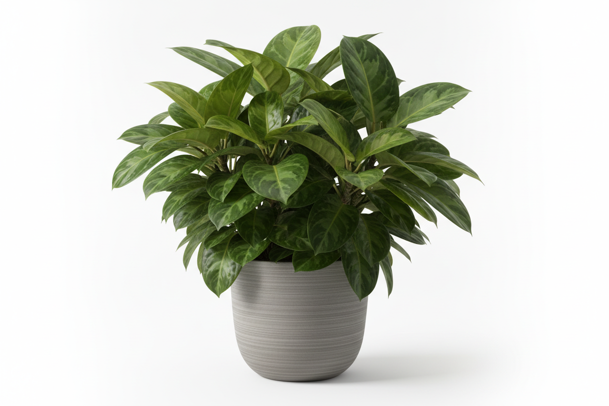 image plante decorative